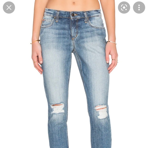 Joe's Jeans Women's Blakely Collector's Edition Billie Ankle - Picture 1 of 7